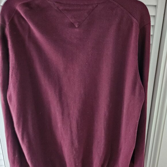 Tommy Hilfiger Crewneck Sweater Large - Picture 2 of 3